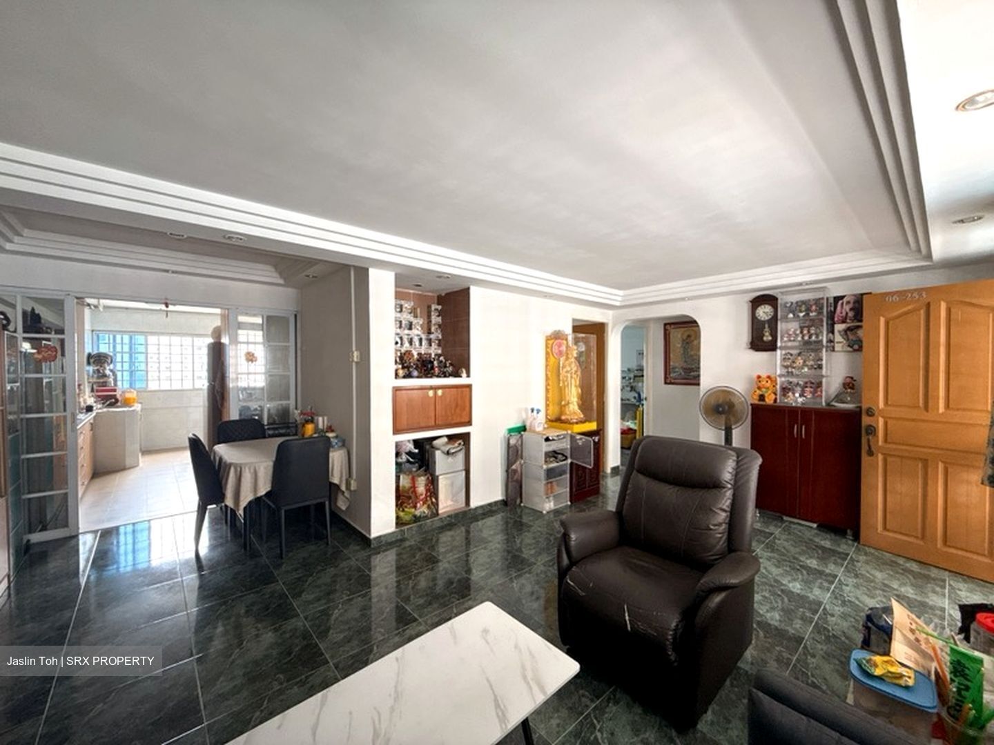 Blk 181 Bishan Street 13 (Bishan), HDB 4 Rooms #636856861